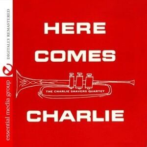 Charlie Shavers - Here Comes Charlie  CD
